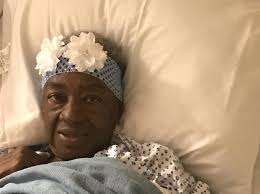 Obituary for Ella Mae Wilson