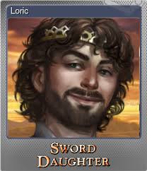 Showcase :: Sword Daughter