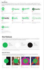 I'm looking for public brand guidelines that are meant for internal use within the company but available to the anyone, as mailchimp does it with their does anyone have good references? 70 Brand Guidelines Templates Examples Tips For Consistent Branding Venngage
