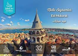It will affect your travel plans, so be prepared for it. Adha Mubarak May The Adha Eid Mercan Tourism Dmc Turkey Facebook