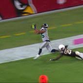 Tyler Lockett Went Off On Snf Video Seattle Seahawks Football Seahawks Football Nfl Seahawks