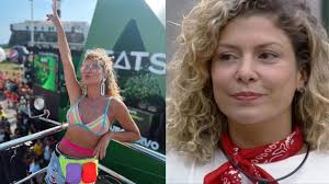 Campeã de 'A Fazenda 14', Bárbara Borges quebra o silêncio e fala sobre o  pagamento do prêmio