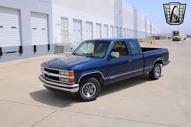 Image result for Dark Blue 1994 Truck