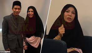 Maybe you would like to learn more about one of these? Saya Bermimpi Dan Ternampak Wajah Da I Farhan Di Cermin Ini Pula Respon Anak Anak Limau Madu Press