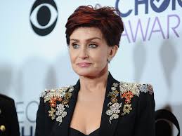 Based on our first glimpse of the new look on instagram, we are absolutely loving this unexpected beauty. Here S Why Sharon Osbourne Is Being Dragged Online Glamour