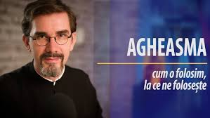 Aprinde Doamne focul Sfânt, pe-altarul vieții mele