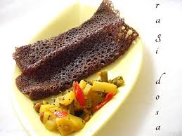 Ragi Dosa Ragi Dosa Recipe Quick Ragi Dosa Sprouted Ragi Flour Dosa Ragi Recipes Ragi Dosa Dosa Recipe