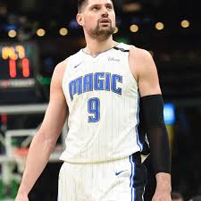Stay up to date on injuries and daily fantasy trends at fantasydata. Season In Review Nikola Vucevic Final Grade Orlando Pinstriped Post