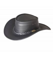 Jacaru Swagman Hat In Black Colour Quality Hats Hats Hat Band