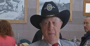 Local WWII Vet Celebrates 90th Birthday With Family