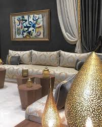 519 Mentions J Aime 5 Commentaires Salons Marocain Keny637 Sur Instagram عيد مبارك سعيد وكل عام و Home Decor Home Room Design Moroccan Living Room