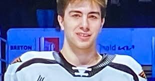 THE UNH MEN'S HOCKEY BLOG: UNH Commits Update 3-28-2025: Spotlight