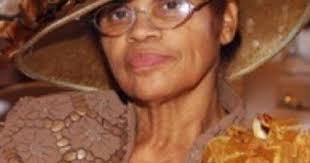 Miriam Ancel Elaine Knowles