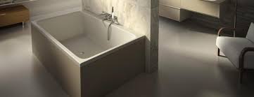 In relativo contrasto con le docce le vasche da bagno sono sinonimo di un relax duraturo. Progettare Una Vasca Da Bagno