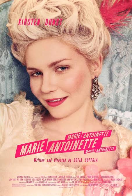 Marie Antoinette (2006) - IMDb