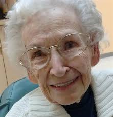 Margaret Ring Obituary September 22, 2016