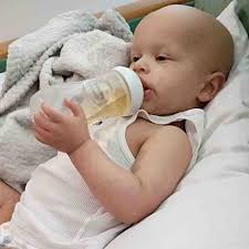 Fundraiser for Lindsay Spears by Juli Anderson : Support Jace's Battle  Against Cancer