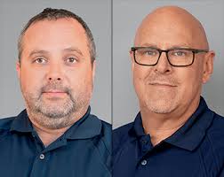 ABC Supply Co. Promotes Two in Michigan to Managing Partner