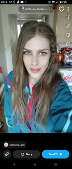 Shield Maiden Warrior Photo Share from Texas