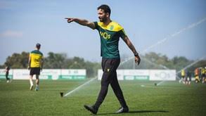 Toda info, estatísticas, escalações e eventos da partida Sporting Arranca Preparacao Para O Jogo Com O Boavista Com Boa Noticia No Plantel Sporting Jornal Record