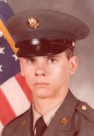 Memorial: Timothy James Arrowood