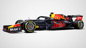 Deze Wagen Moet Max Verstappen Wereldkampioen Maken In De Formule 1 Rtl Nieuws Formule 1 Red Bull Racing Grand Prix