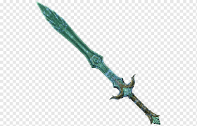 Type the name of the weapon into the search box on the left and click the magnifying glass icon to find the weapon. Classification Of Swords Weapon The Elder Scrolls V Skyrim Dragonborn Zweihander Sword Glass Video Game Shield Png Pngwing
