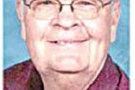 Service held for Denver Johnson