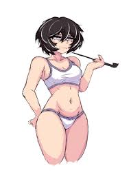 Moses Distortion Detective hentai videos, GIFs, and images | Rule 34 App