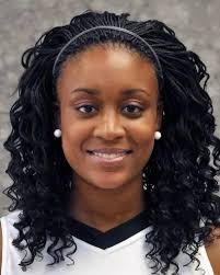 2010-11 Women's Basketball Roster