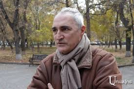 Наш враг приковывает себя к России» |