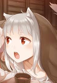 Characters in Spice and Wolf