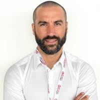 Luca Liuzzi Email & Phone Number