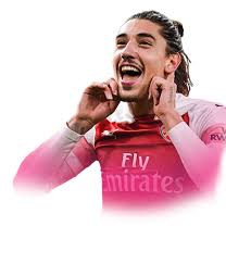 Fut 17 » squad building challenges » héctor bellerín. Hector Bellerin Carniball Fifa 19 86 Rated Futwiz