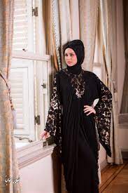 عبايات سوداء مطرزة بالذهبي صور عبايات 2014 خليجية سهرة black clothes for women women clothing boutique clothing for tall women