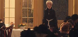 How does the grand high witch get away with destroying first the podium, then the entire stage during … since the witches have magic, why don't they use it to outright destroy all the world's children instead of hiding? The Witches Here S How To Watch This 90s Remake In Australia
