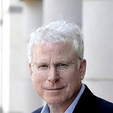 Donald Symons's Instagram, Twitter & Facebook