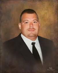 Christopher Dean Hines Obituary