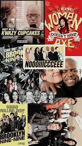 Maybe you would like to learn more about one of these? Wallpapers Mcp Wallpapers Brooklyn 99 De Like