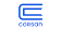 Logo de CORSAN