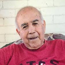 James Garcia Obituary (1936