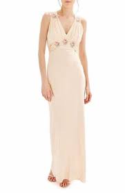 Topshop Affordable Wedding Gown Silk Wedding Gown Fashion Dresses Online