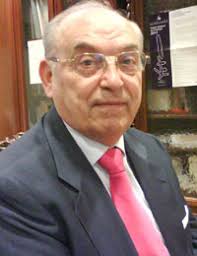 Elección de Presidente