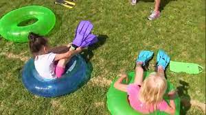 These field day games for kids are all super fun and exciting. Field Day Fun With Linwood Elementary School Youtube