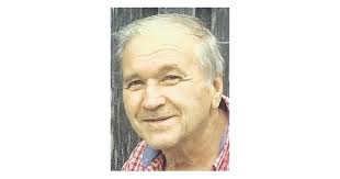 Richard Riehl Obituary (1948