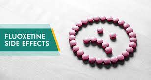 Prozac Side Effects Long And Short Term Consequences