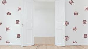 The shop is full of dressers,. Taking Walls From Drab To Fab Verily