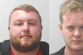 Scotland's first ever dark web convicted drug lords jailed following  distribution of drugs internationally with a street value of around £1.3  million