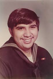 Franklin Carl Nash, Sr.