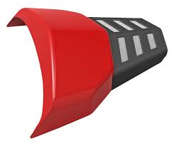 Manufactured from a durable, lightweight abs material. Yamaha Seat Cowl Fz 09 2015 2016 20 26 00 Off Revzilla